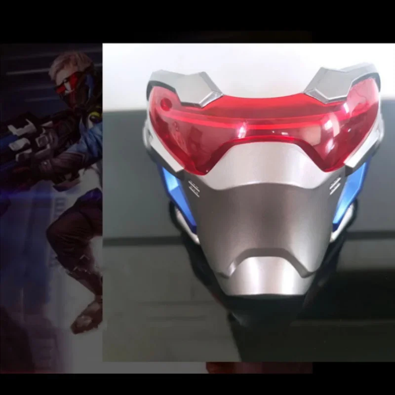Party Games Steam - 2026 Steam Game OW Resin Mask