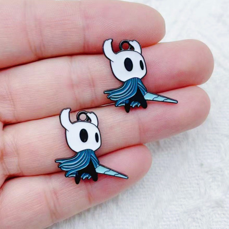10pcs alloy drip oil cartoon a - Party Games Spy recension och pris
