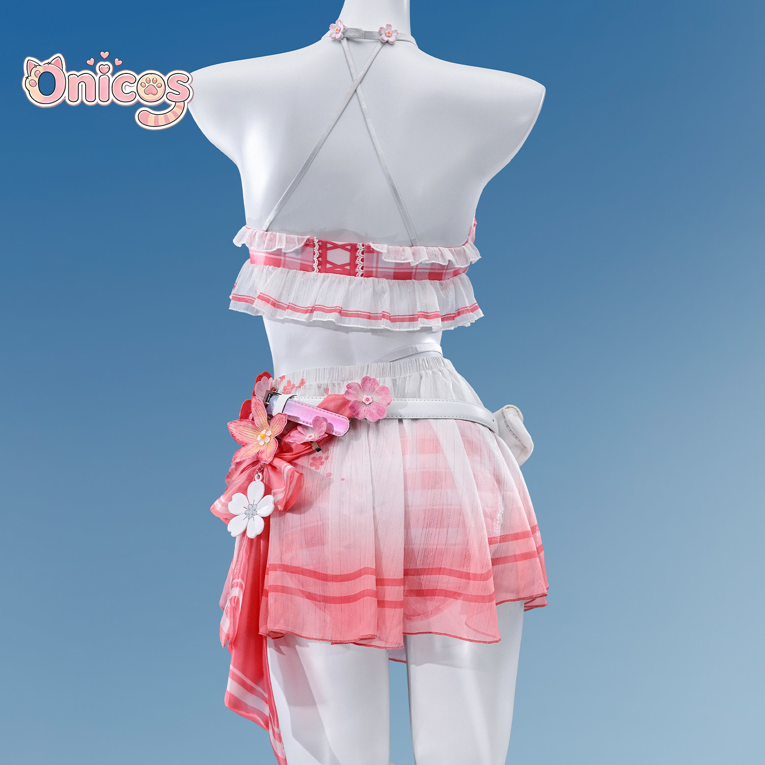 Wuthering Waves CHISA Chisa: P - Party Games Summer recension och pris