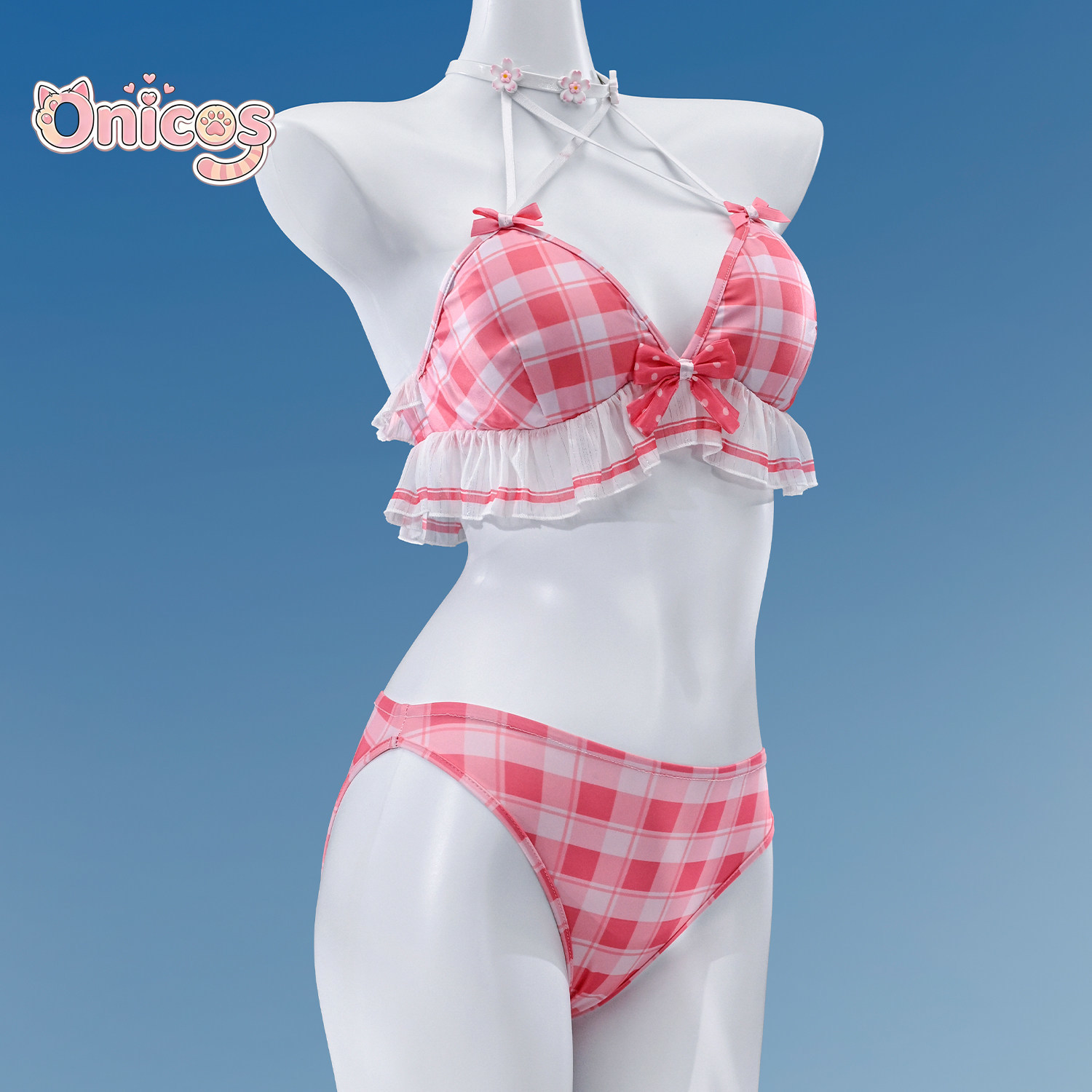 Wuthering Waves CHISA Chisa: P - Party Games Summer recension och pris