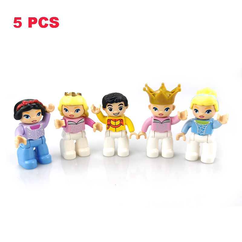 Play House Doll Model Big Buil - Lego Set Creator recension och pris