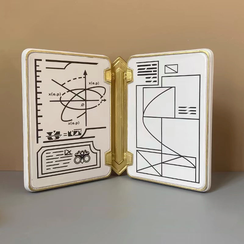 Dr. Ratio Cosplay Book Props G - Book Party Games recension och pris