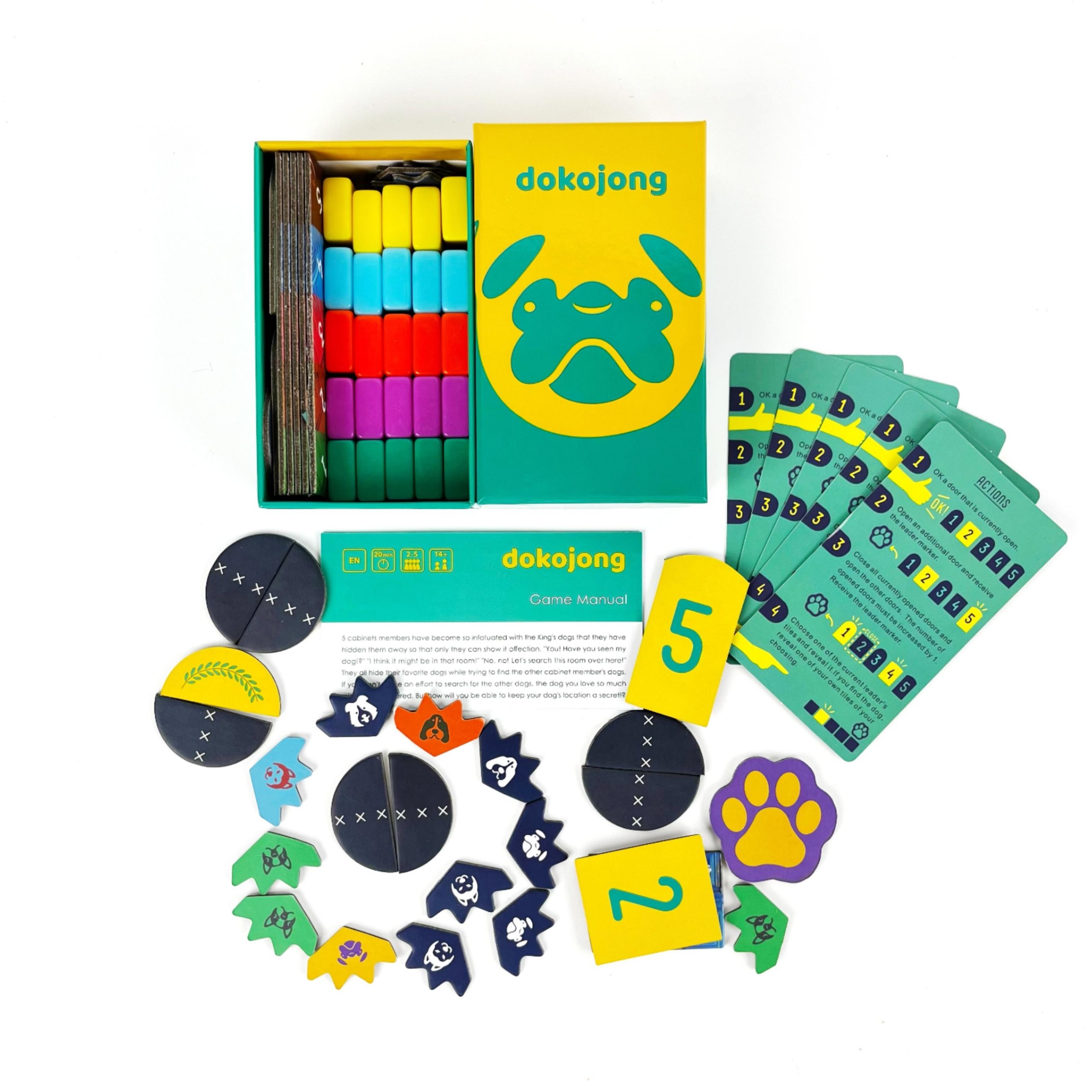 Board Games for party game nig - Book Party Games recension och pris