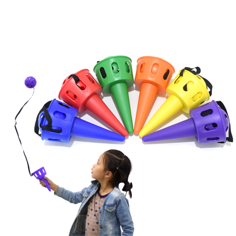 Throwing Catching Game Set - R - Limbo Game Set recension och pris