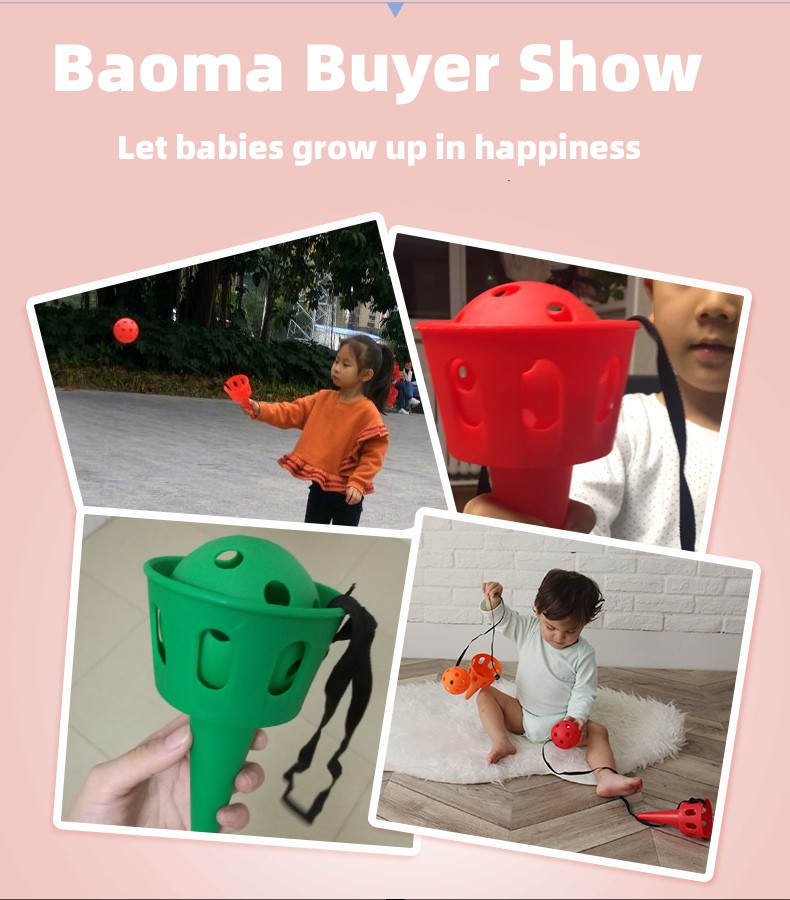 Throwing Catching Game Set - R - Limbo Game Set recension och pris