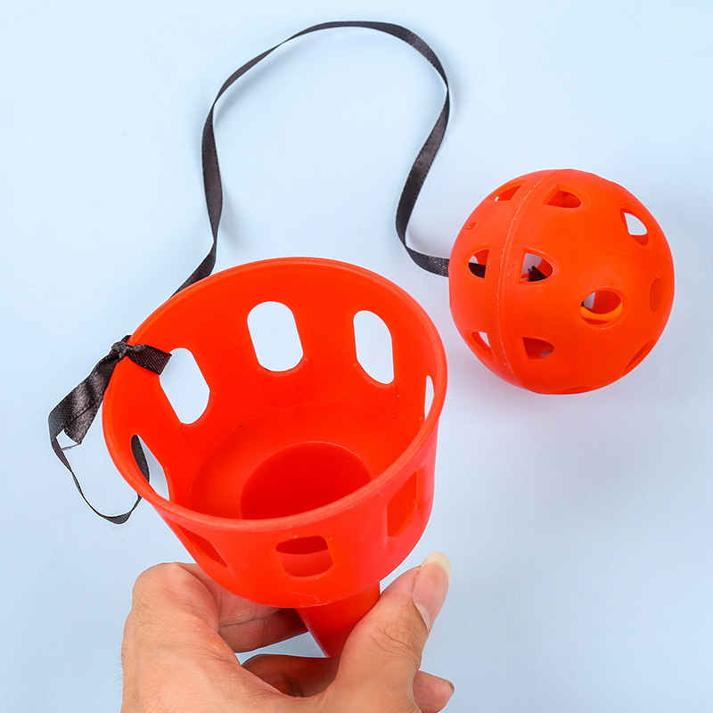 Throwing Catching Game Set - R - Limbo Game Set recension och pris