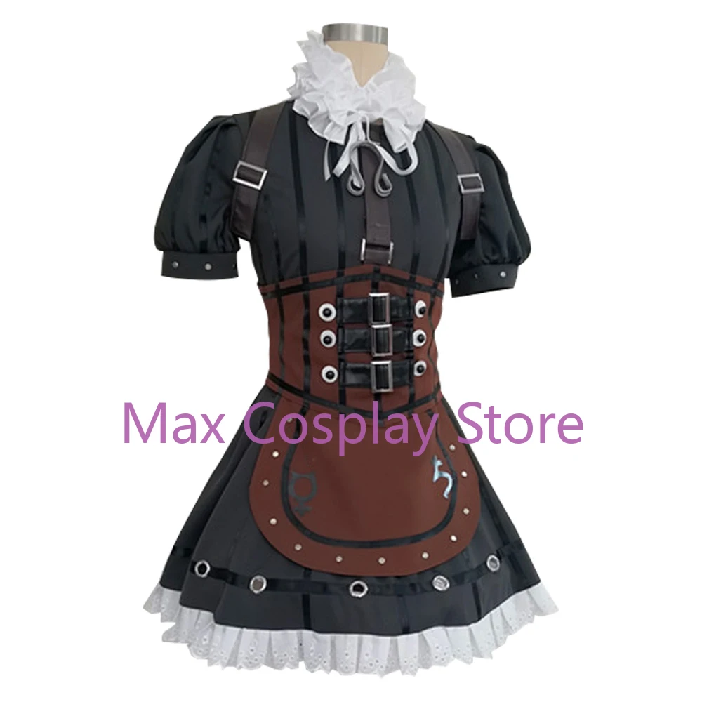 Max Cosplay Game Alice Madness - Party Games Steam recension och pris