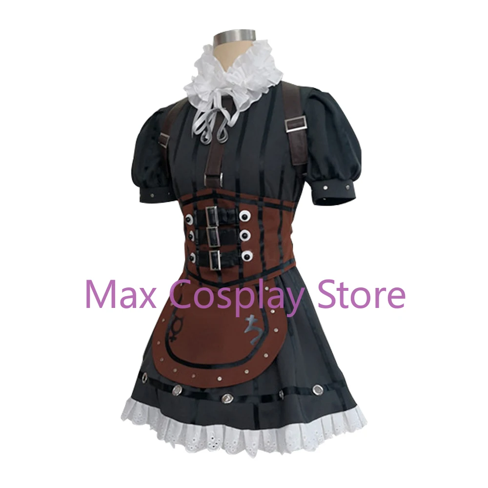Max Cosplay Game Alice Madness - Party Games Steam recension och pris