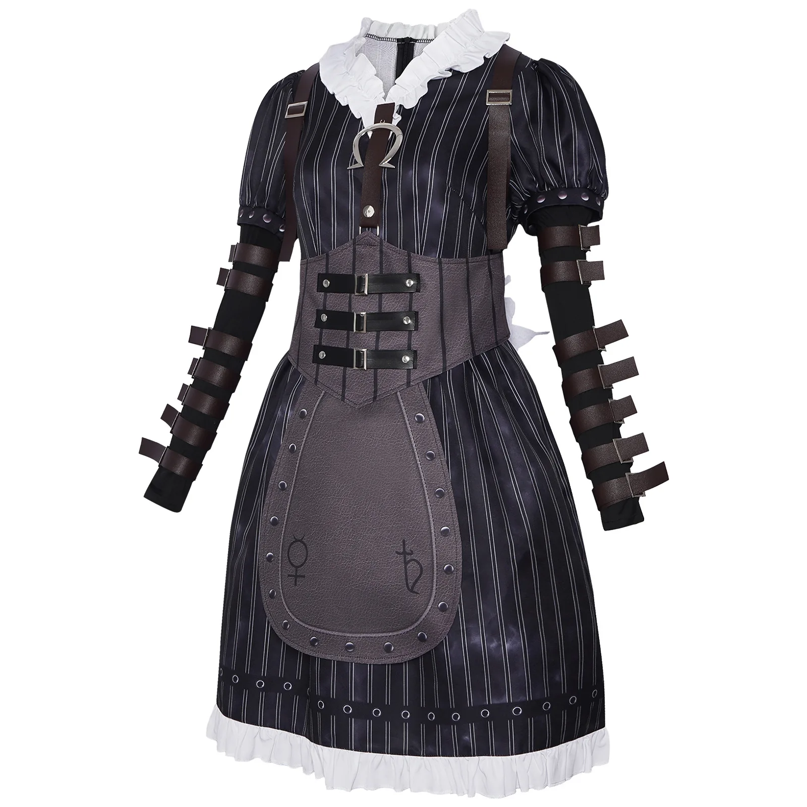 Game: Alice in Madness Returns - Party Games Steam recension och pris