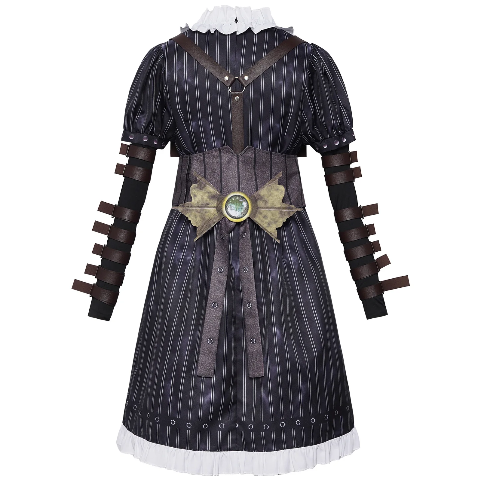 Game: Alice in Madness Returns - Party Games Steam recension och pris