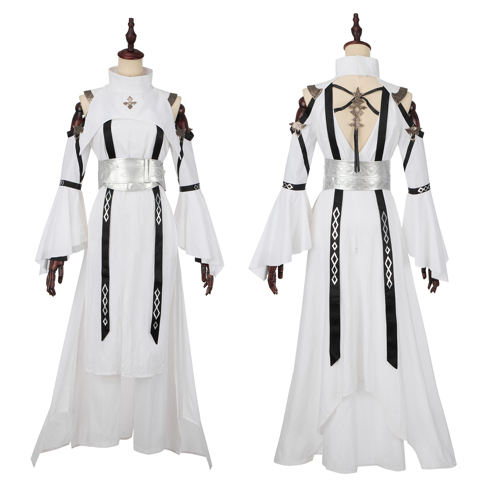 Pandæmonium Dress Pants Limbo  - Limbo Game Set recension och pris