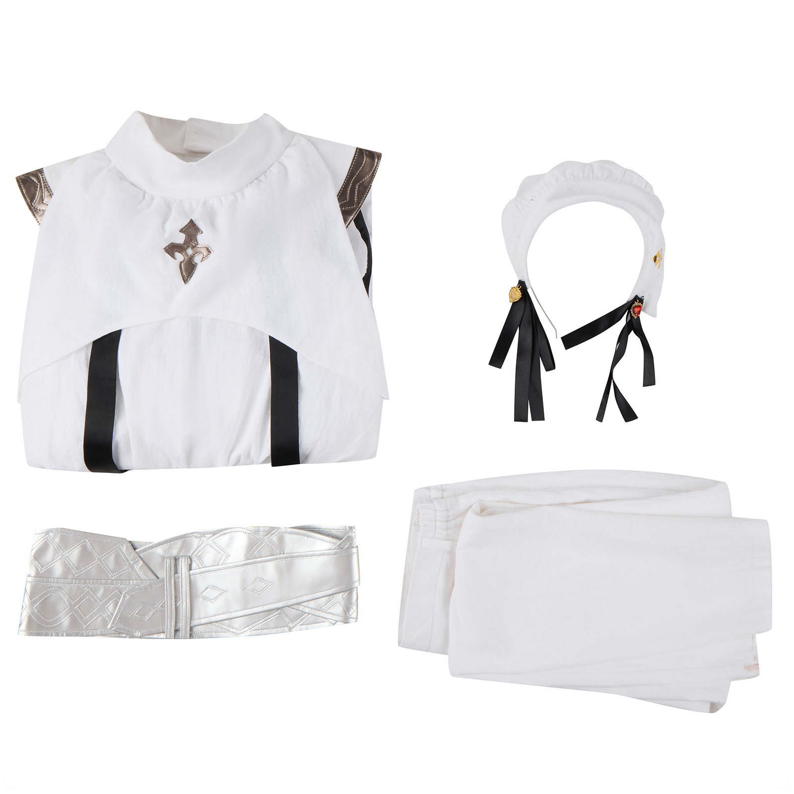 Pandæmonium Dress Pants Limbo  - Limbo Game Set recension och pris