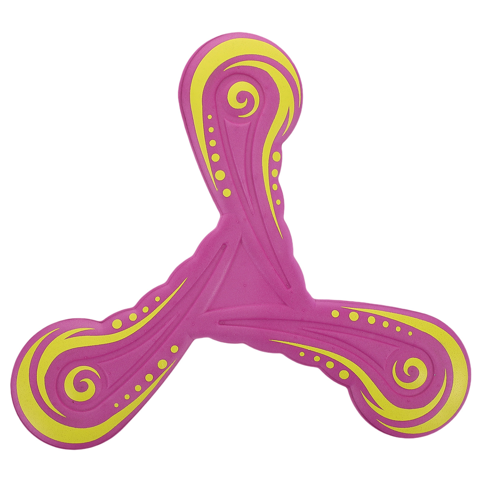 Outdoor Boomerang for Kids Sof - Party Games Easy Kids recension och pris