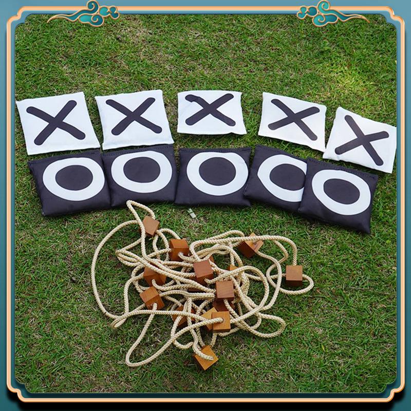 Latest Giant Tic -Tac -Toe Out - Tic Tac Toe Giant recension och pris
