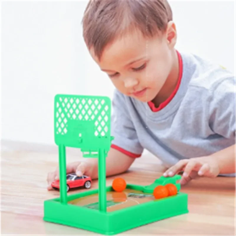Mini Basketball Board Games To - Party Games Easy Kids recension och pris