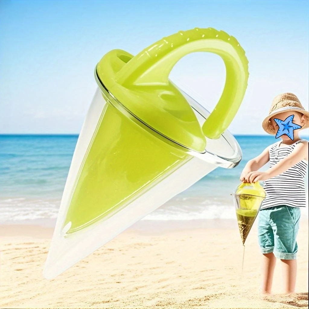 Easy To Operate Sand Water Mix - Party Games Easy Kids recension och pris
