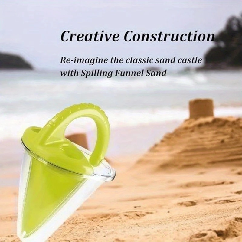 Easy To Operate Sand Water Mix - Party Games Easy Kids recension och pris
