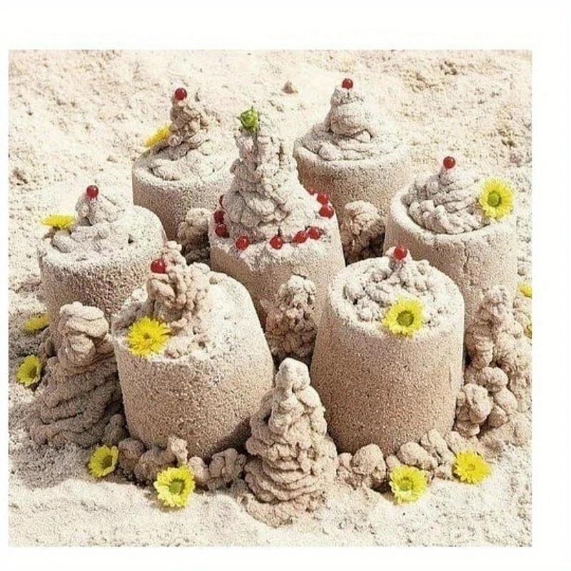 Easy To Operate Sand Water Mix - Party Games Easy Kids recension och pris