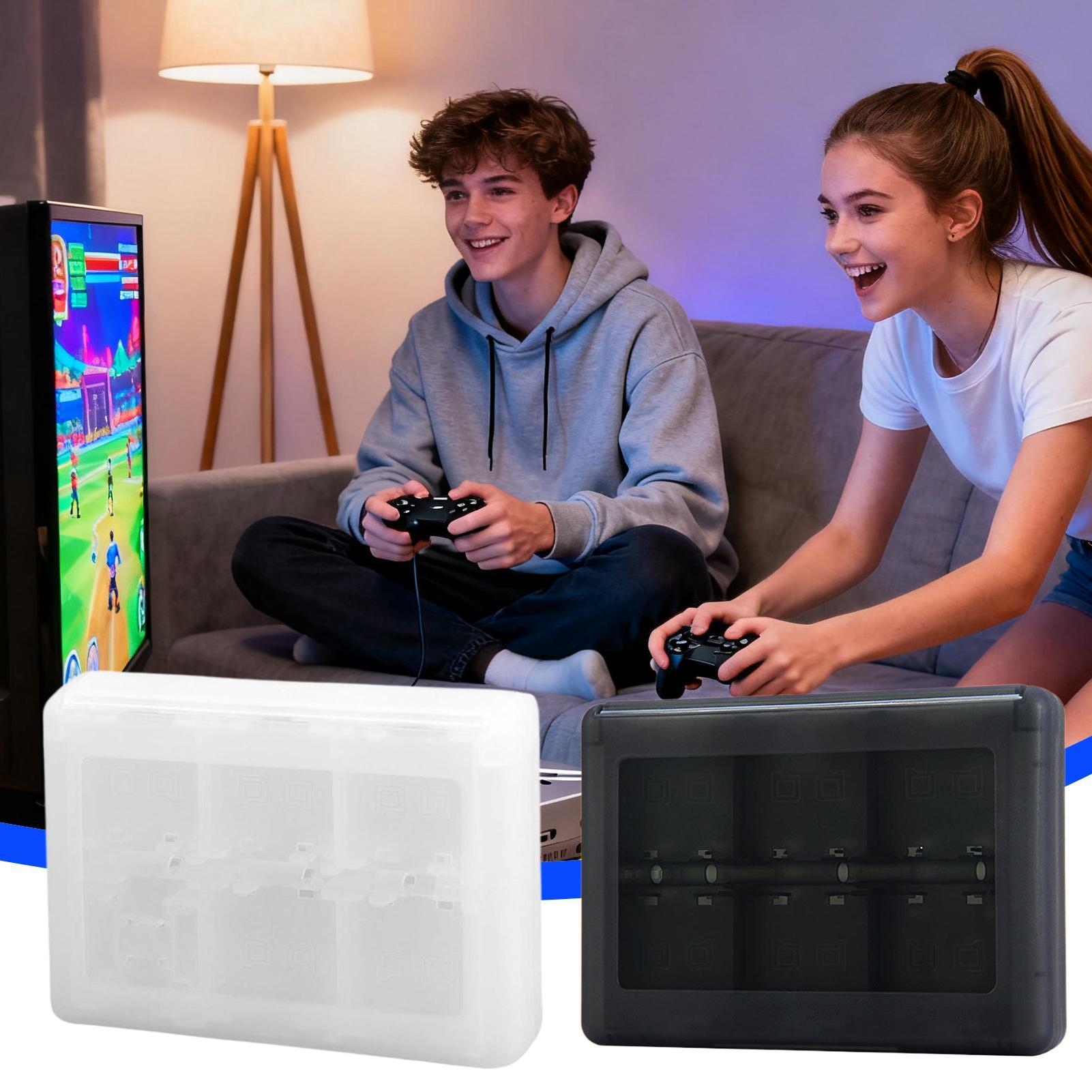 Card Game Case Large Capacity  - Party Games Steam recension och pris
