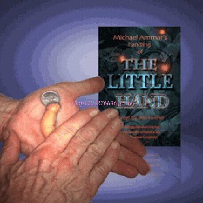 R6FD Little Hand Magnet Vanish - Party Games Easy Kids recension och pris