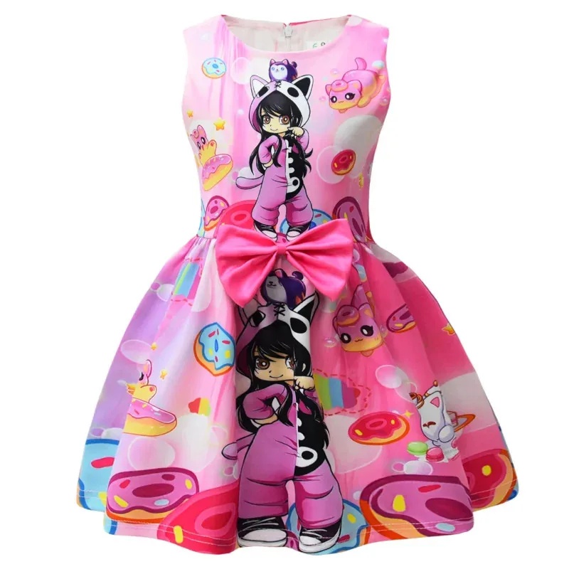 Premium Outfit Anime Game Aphm - Party Games Summer recension och pris