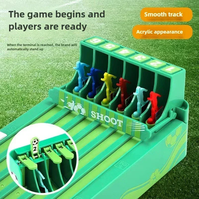 Electric Horse Race Game, Fun  - Party Games Easy Kids recension och pris