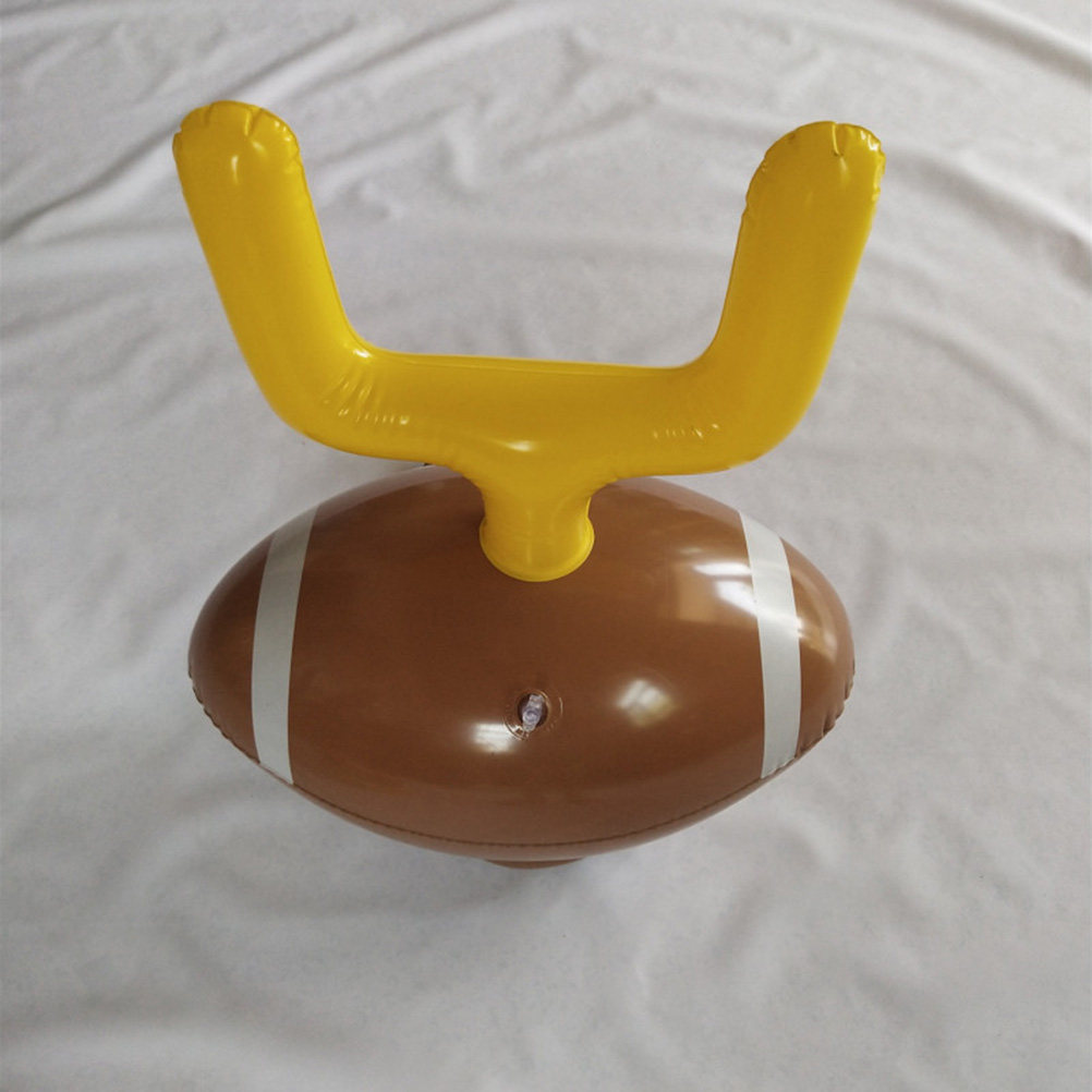 Inflatable Ring Toss Game Hat  - Party Games Easy Kids recension och pris