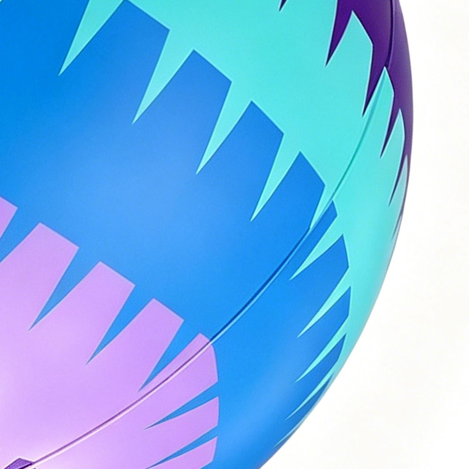 Blow Up Beach Ball Inflatable  - Party Games Young Kids recension och pris