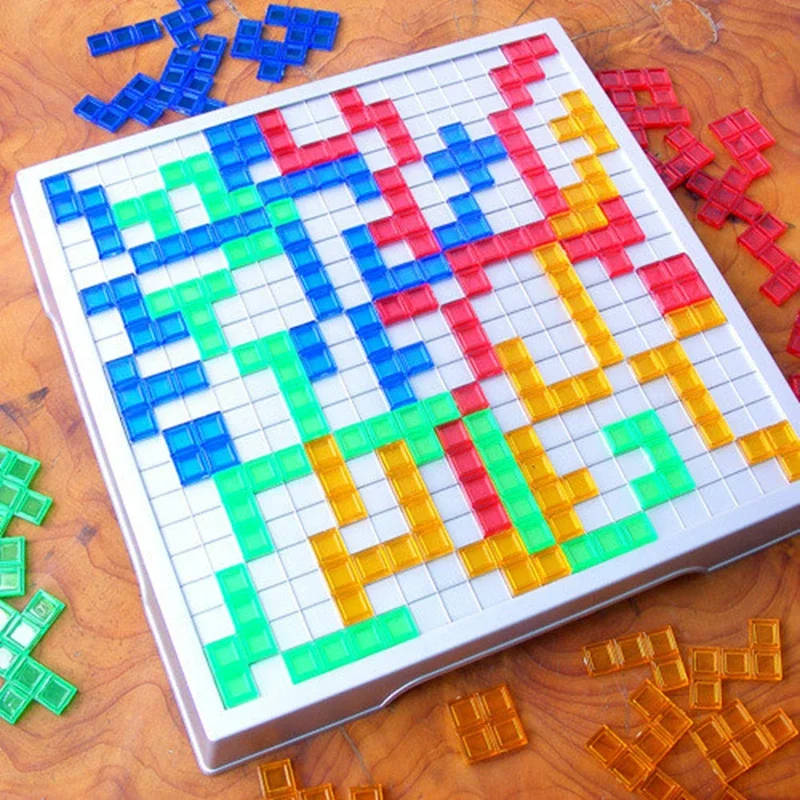Strategy Board Game for Childr - Party Games Easy Kids recension och pris