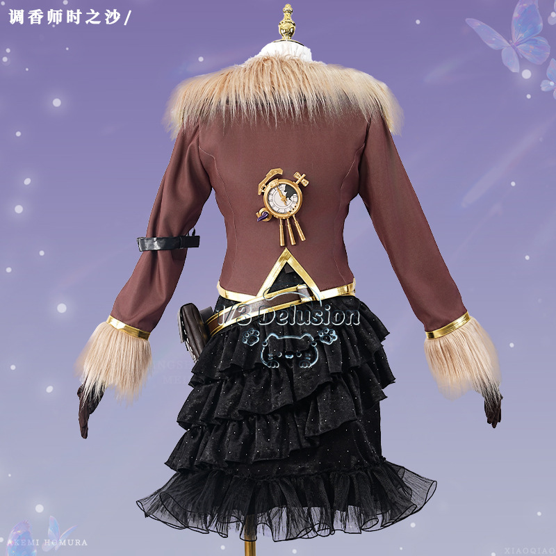 Identity V Time Sand Cosplay C - Party Games Steam recension och pris