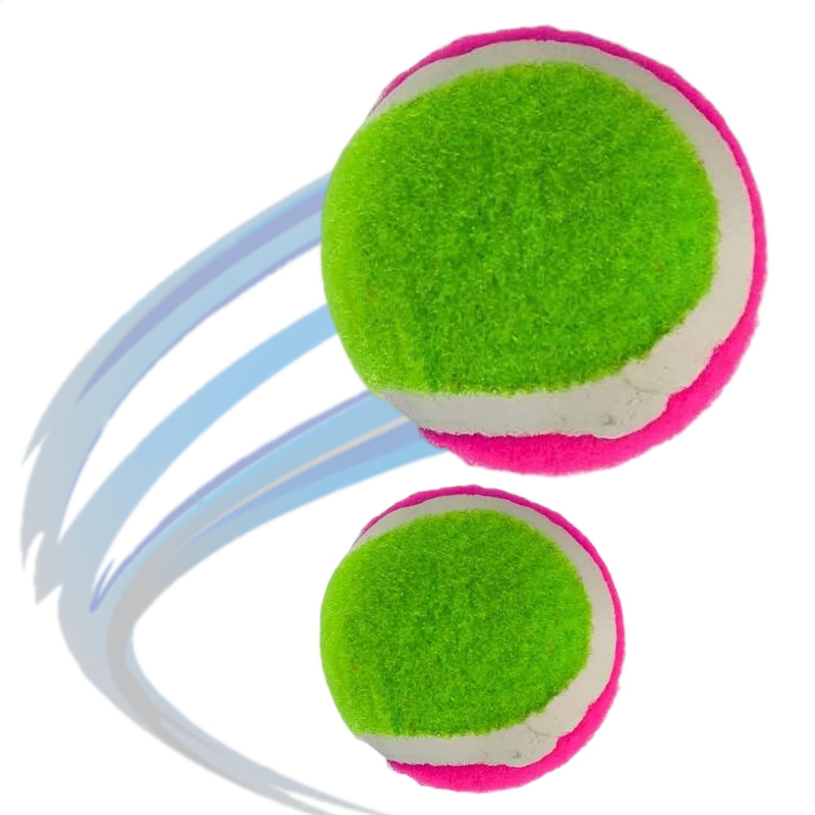 2pcs 2.5 Inch Sticky Toss Catc - Party Games Summer recension och pris