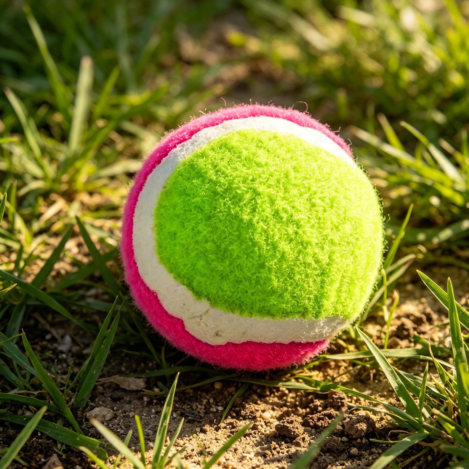 2pcs 2.5 Inch Sticky Toss Catc - Party Games Summer recension och pris
