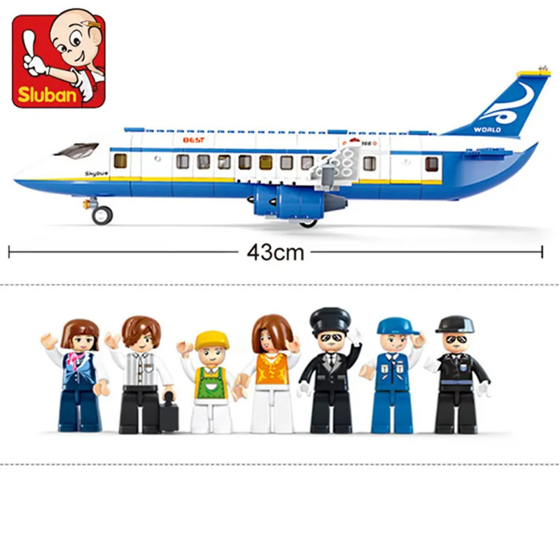 Creative City Airbus Cargo Air - Lego Set Creator recension och pris