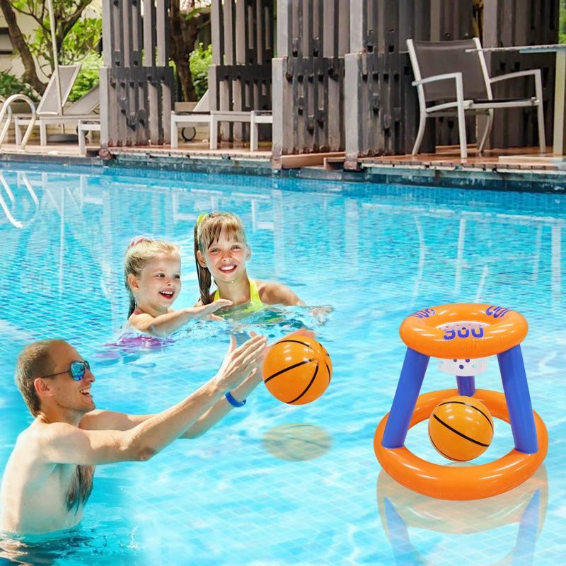 Floating Toys Beach Summer Wat - Limbo Game Set recension och pris