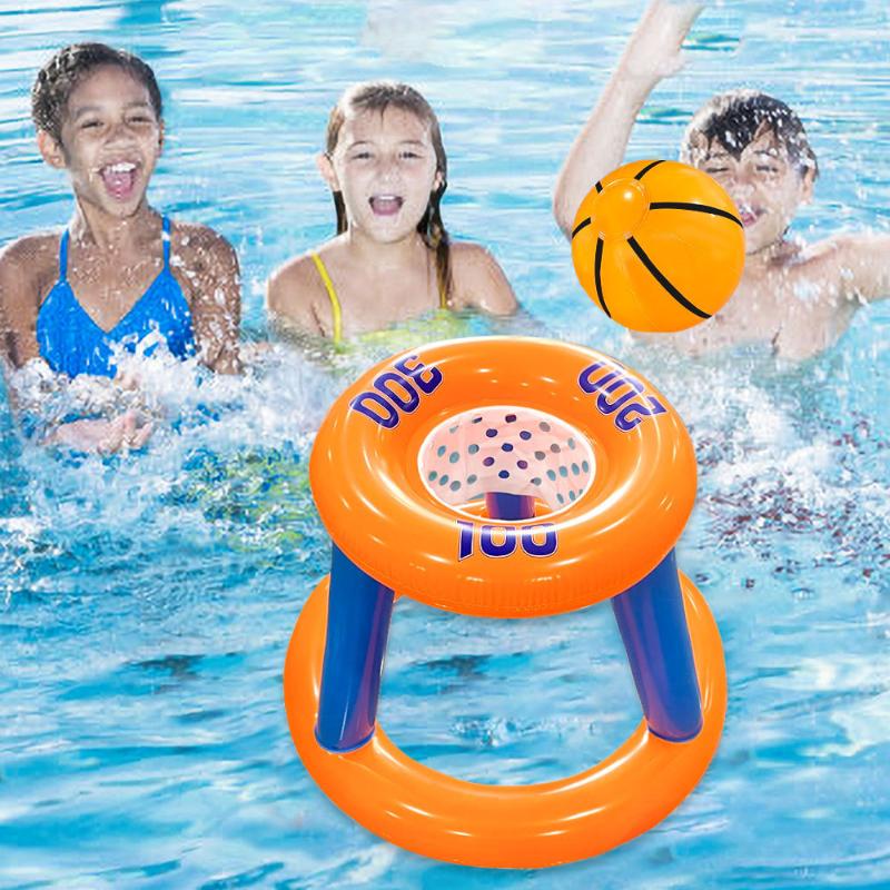 Floating Toys Beach Summer Wat - Limbo Game Set recension och pris