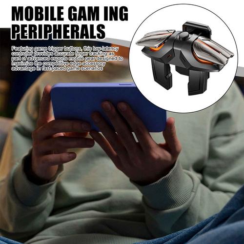 Game Controller For Phone 2 Pi - Party Games Steam recension och pris
