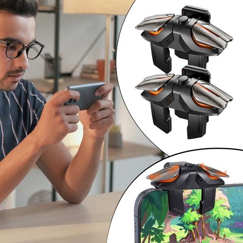 Game Controller For Phone 2 Pi - Party Games Steam recension och pris