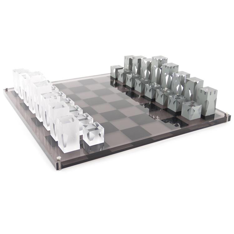 Exquisite chess decoration cre - Book Party Games recension och pris