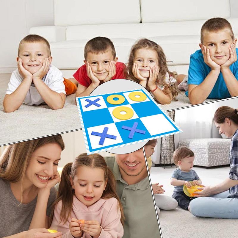 Outdoor Bean Bag Toss Game Boa - Party Games Easy Kids recension och pris