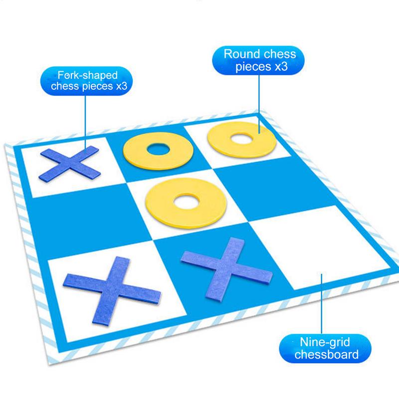 Outdoor Bean Bag Toss Game Boa - Party Games Easy Kids recension och pris