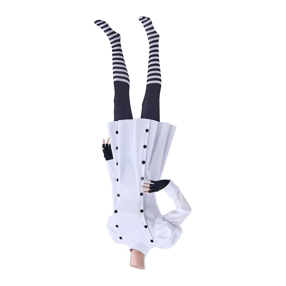Steam Powered Cosplay Costume  - Party Games Steam recension och pris