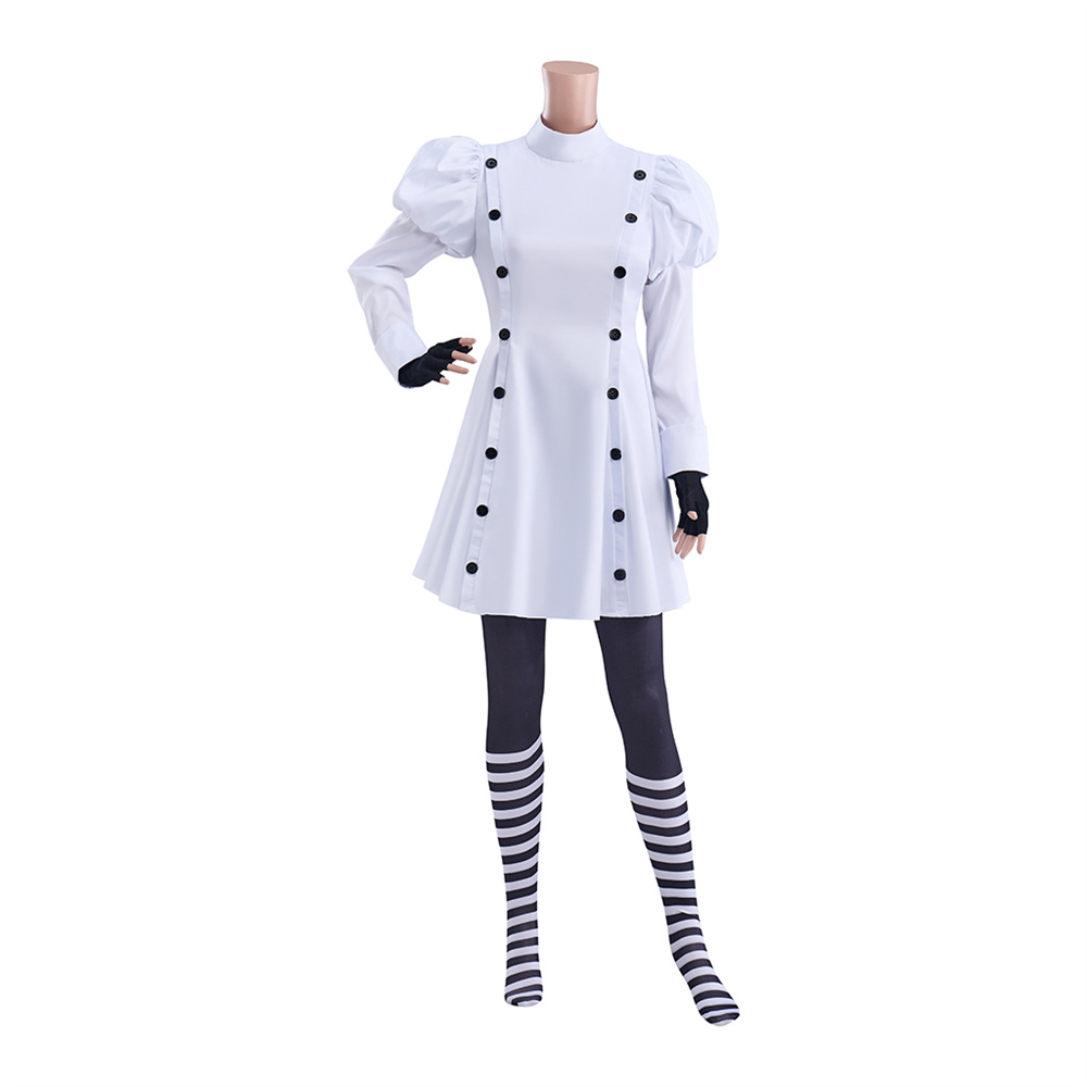 Steam Powered Cosplay Costume  - Party Games Steam recension och pris
