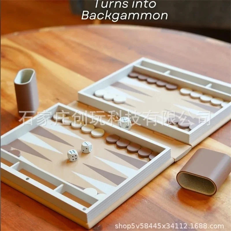 3D Printed Game Hangman Board  - Book Party Games recension och pris
